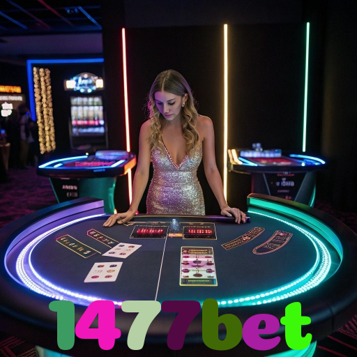 A Magia dos Jogos de Fantasia na 1477bet