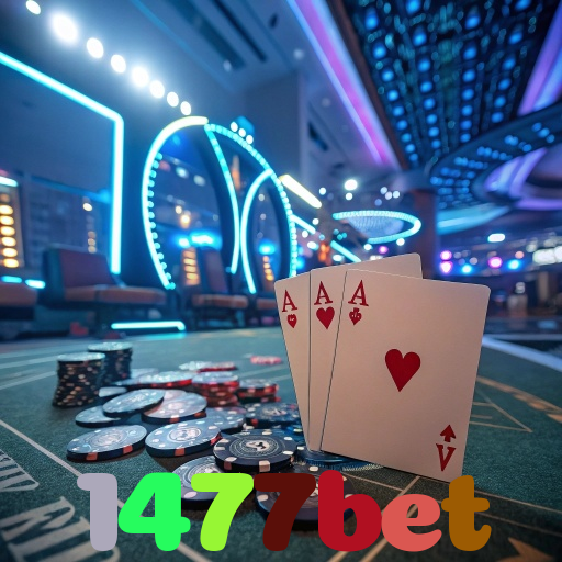 A Magia dos Jogos de Fantasia na 1477bet