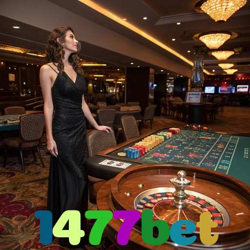 A Magia dos Jogos de Fantasia na 1477bet