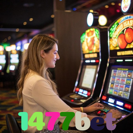 A Magia dos Jogos de Fantasia na 1477bet