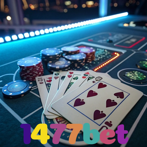 A Magia dos Jogos de Fantasia na 1477bet
