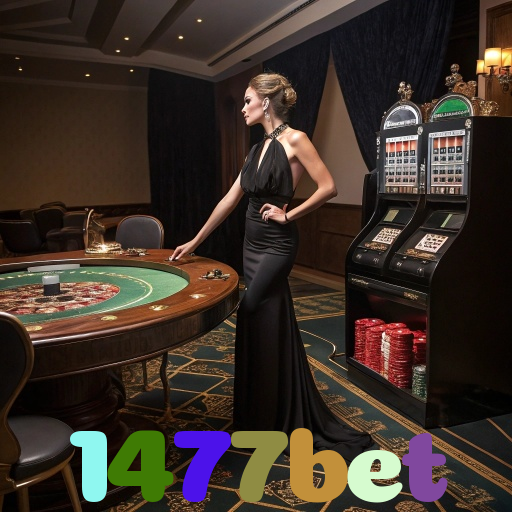 A Magia dos Jogos de Fantasia na 1477bet