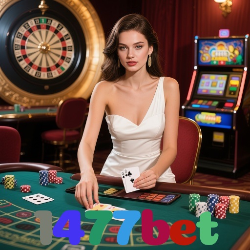A Magia dos Jogos de Fantasia na 1477bet