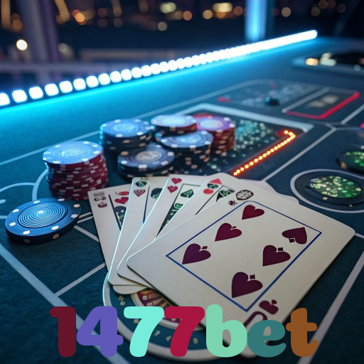 A Magia dos Jogos de Fantasia na 1477bet