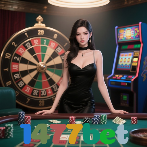 A Magia dos Jogos de Fantasia na 1477bet