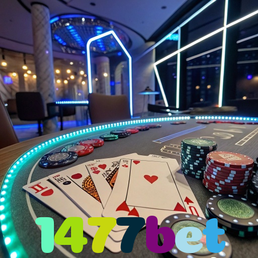 A Magia dos Jogos de Fantasia na 1477bet