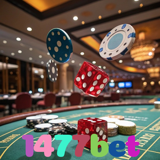 A Magia dos Jogos de Fantasia na 1477bet