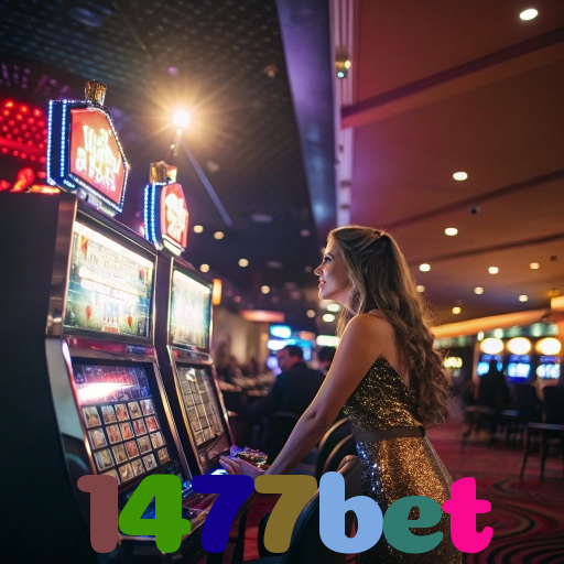 A Magia dos Jogos de Fantasia na 1477bet