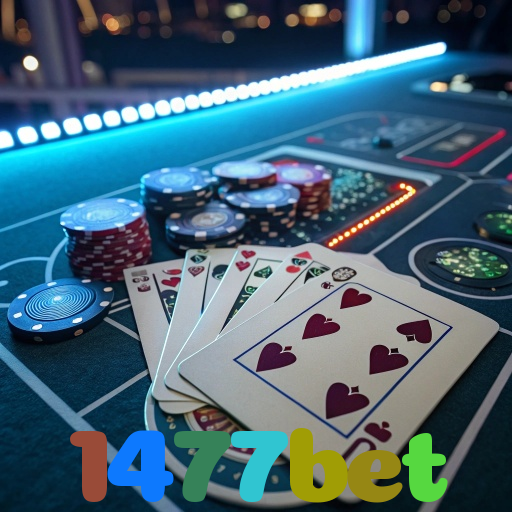 A Magia dos Jogos de Fantasia na 1477bet