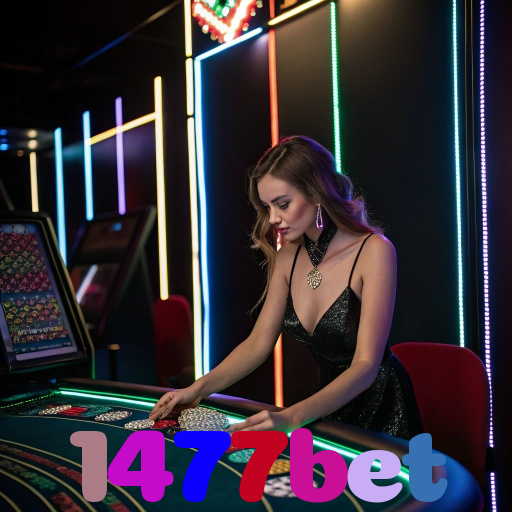 A Magia dos Jogos de Fantasia na 1477bet