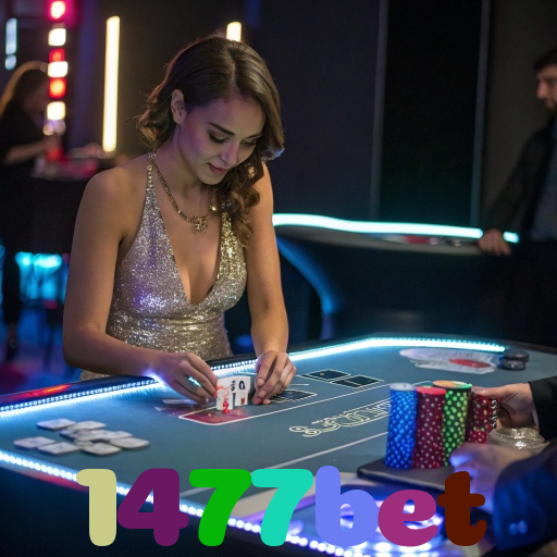 A Magia dos Jogos de Fantasia na 1477bet