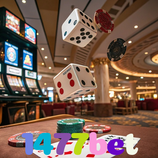A Magia dos Jogos de Fantasia na 1477bet