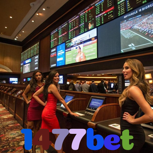 A Magia dos Jogos de Fantasia na 1477bet