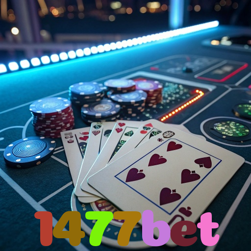 A Magia dos Jogos de Fantasia na 1477bet