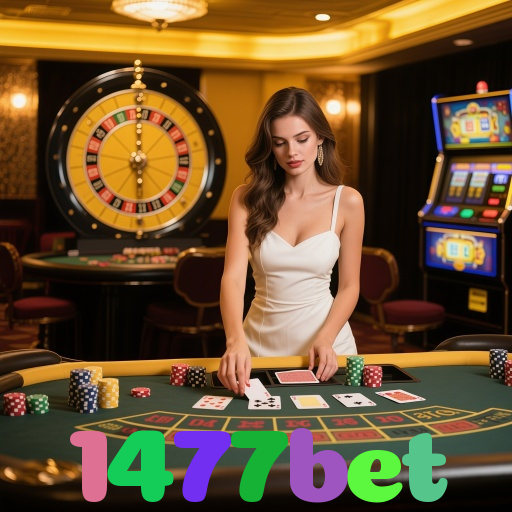 A Magia dos Jogos de Fantasia na 1477bet
