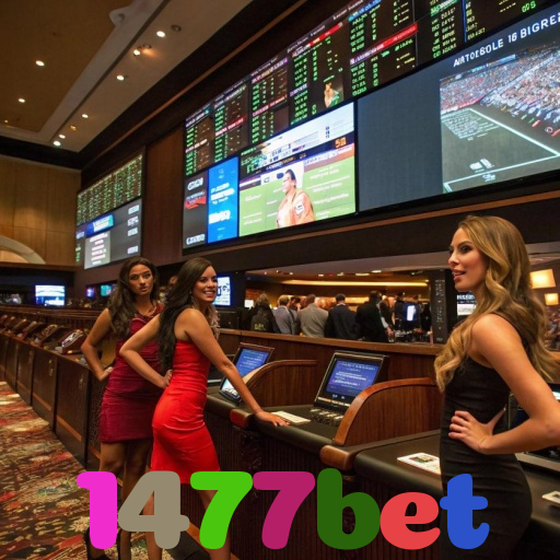 A Magia dos Jogos de Fantasia na 1477bet