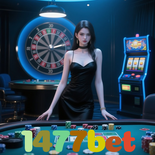 A Magia dos Jogos de Fantasia na 1477bet