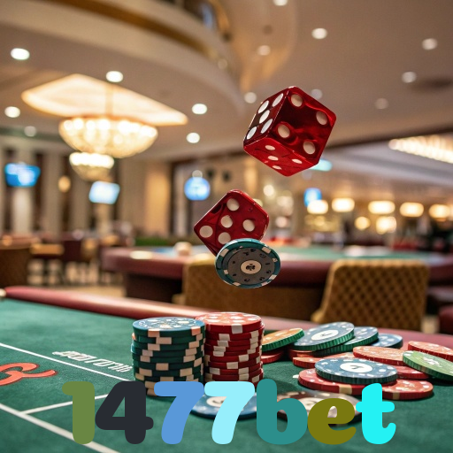 A Magia dos Jogos de Fantasia na 1477bet
