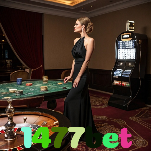 A Magia dos Jogos de Fantasia na 1477bet