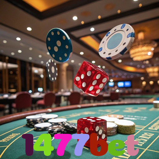 A Magia dos Jogos de Fantasia na 1477bet