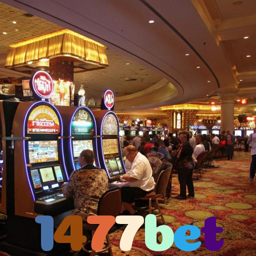 A Magia dos Jogos de Fantasia na 1477bet