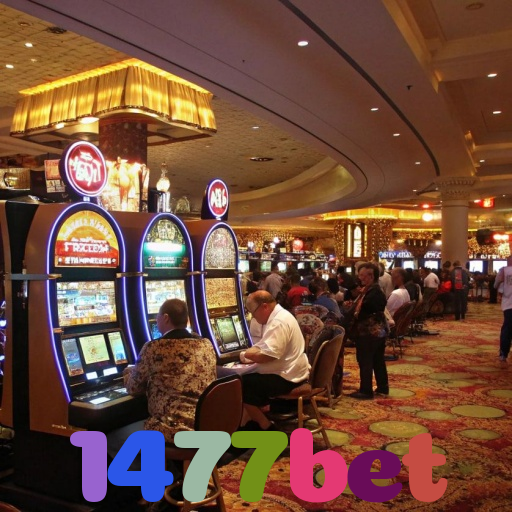 A Magia dos Jogos de Fantasia na 1477bet