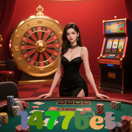 A Magia dos Jogos de Fantasia na 1477bet