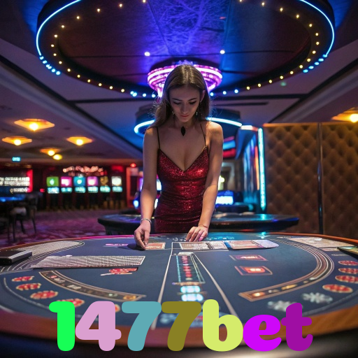 A Magia dos Jogos de Fantasia na 1477bet