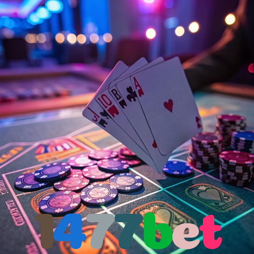 A Magia dos Jogos de Fantasia na 1477bet