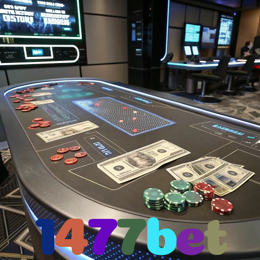A Magia dos Jogos de Fantasia na 1477bet
