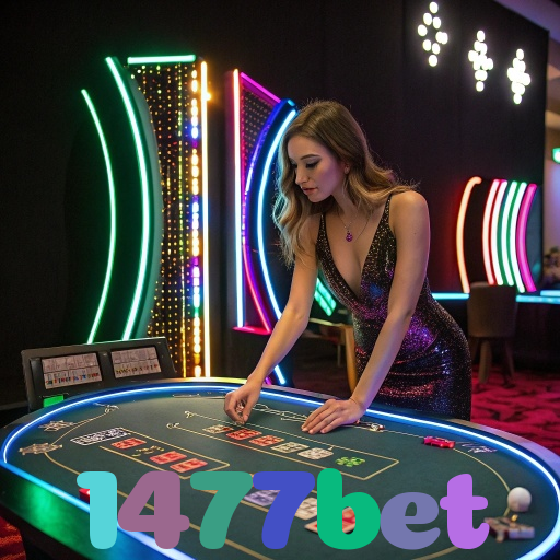 A Magia dos Jogos de Fantasia na 1477bet