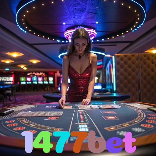 A Magia dos Jogos de Fantasia na 1477bet