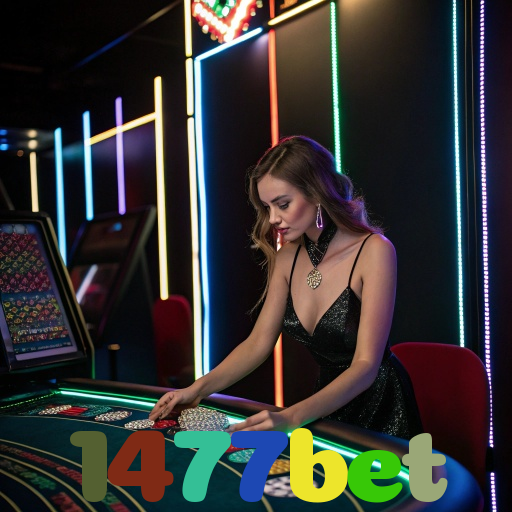 A Magia dos Jogos de Fantasia na 1477bet