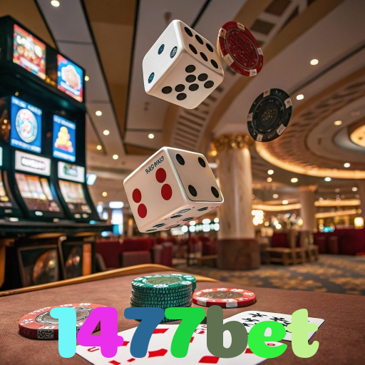 A Magia dos Jogos de Fantasia na 1477bet
