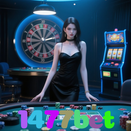 A Magia dos Jogos de Fantasia na 1477bet