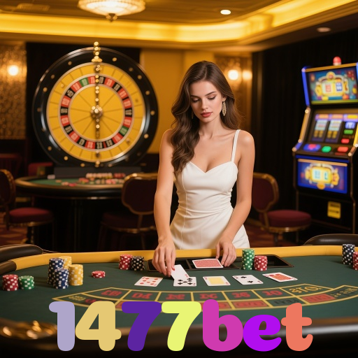 A Magia dos Jogos de Fantasia na 1477bet