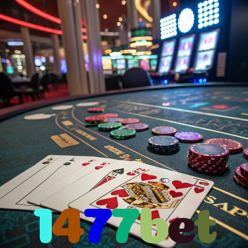 A Magia dos Jogos de Fantasia na 1477bet