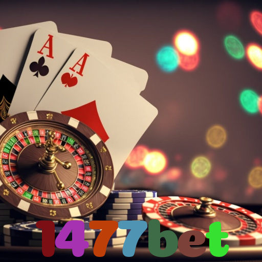 A Magia dos Jogos de Fantasia na 1477bet