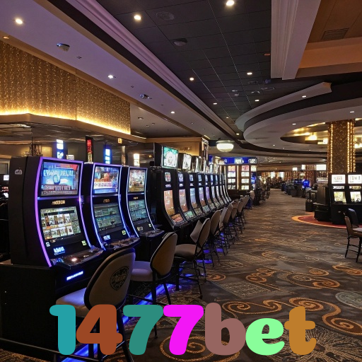 A Magia dos Jogos de Fantasia na 1477bet