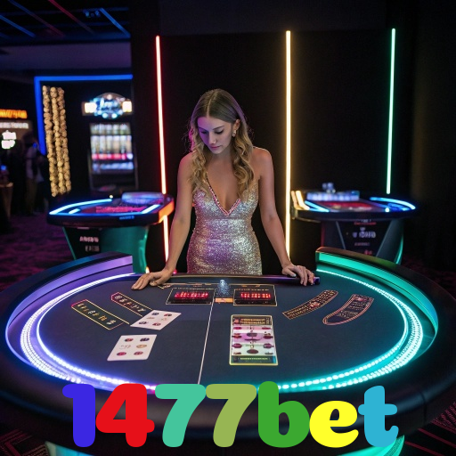 A Magia dos Jogos de Fantasia na 1477bet