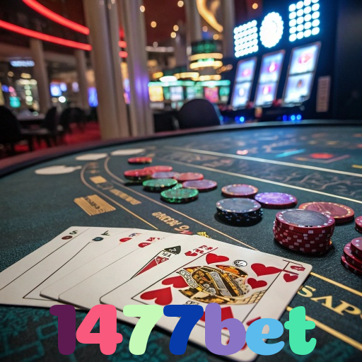 A Magia dos Jogos de Fantasia na 1477bet