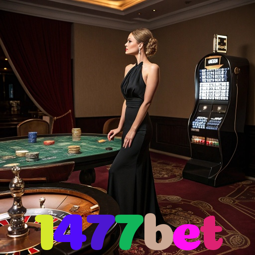 A Magia dos Jogos de Fantasia na 1477bet