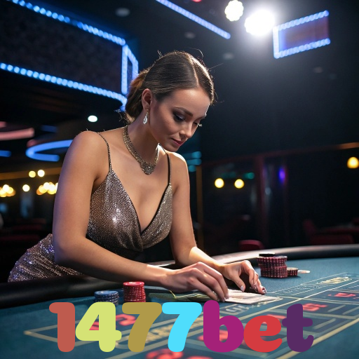 A Magia dos Jogos de Fantasia na 1477bet