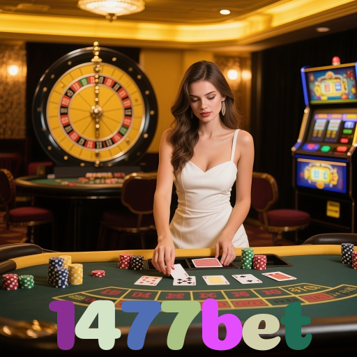 A Magia dos Jogos de Fantasia na 1477bet