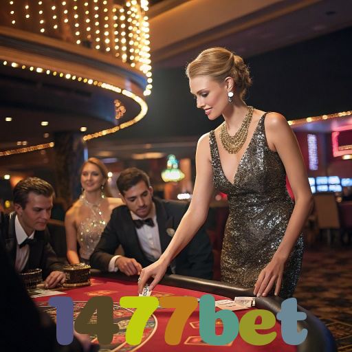 A Magia dos Jogos de Fantasia na 1477bet