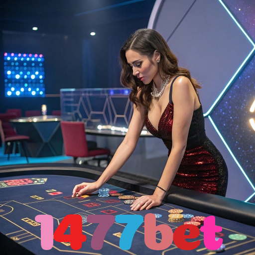 A Magia dos Jogos de Fantasia na 1477bet