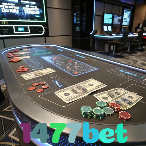 A Magia dos Jogos de Fantasia na 1477bet