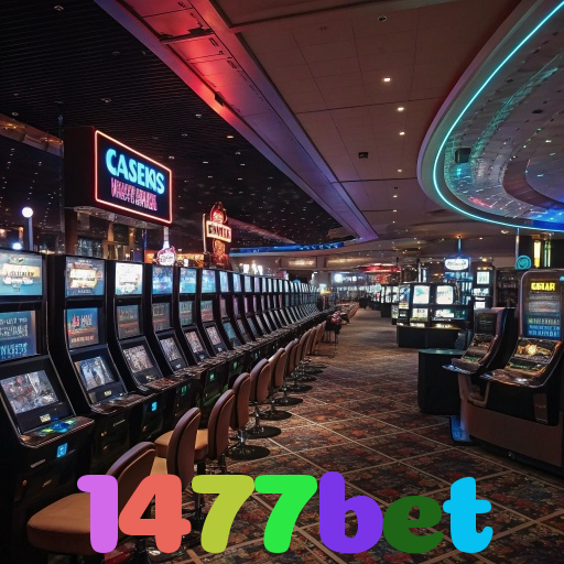 A Magia dos Jogos de Fantasia na 1477bet
