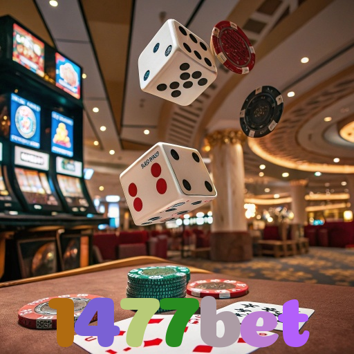 A Magia dos Jogos de Fantasia na 1477bet
