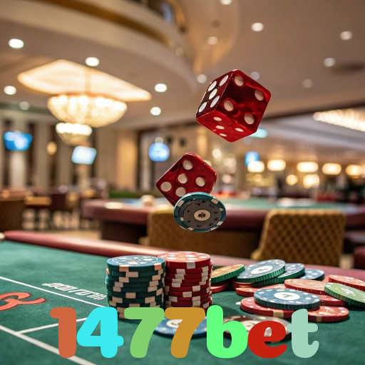 A Magia dos Jogos de Fantasia na 1477bet